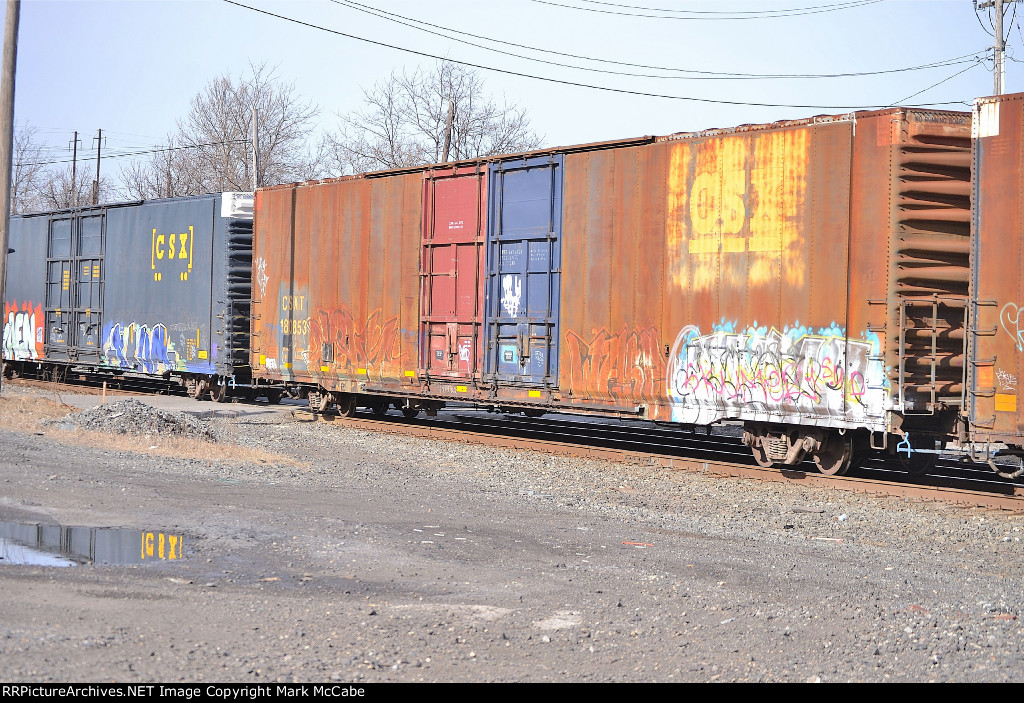 CSDX M372